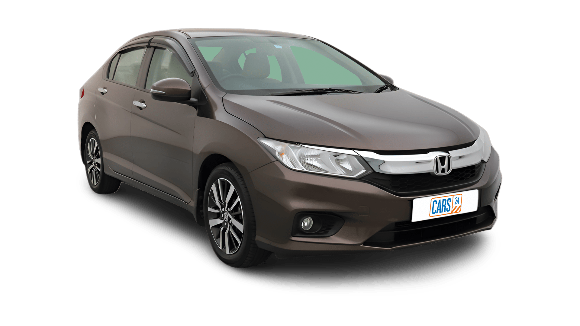 2022 Honda City - Sedan - Petrol - Manual - ₹9.30 lakh